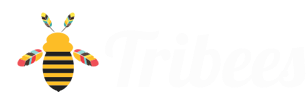 Tribees Logo